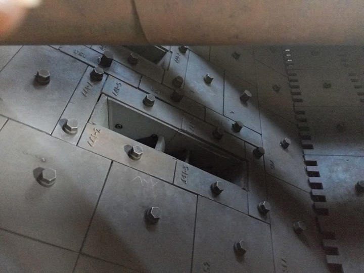 工程項目